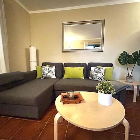 Apartmán Casa Chus, Cerca De La Playa Los Pocillos Exteriér fotografie