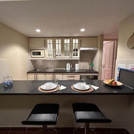 Apartmán Casa Chus, Cerca De La Playa Los Pocillos Exteriér fotografie
