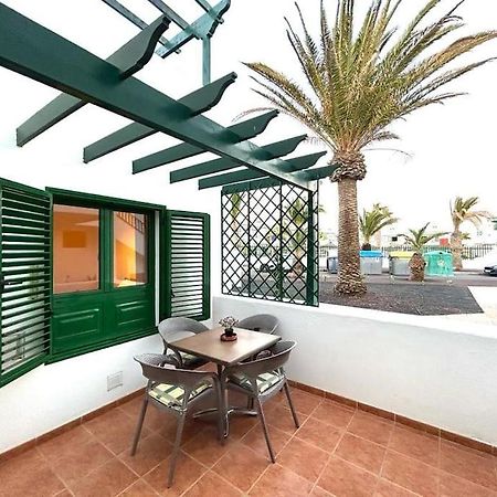 Apartmán Casa Chus, Cerca De La Playa Los Pocillos Exteriér fotografie