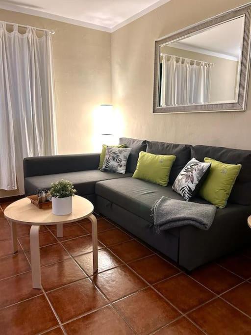 Apartmán Casa Chus, Cerca De La Playa Los Pocillos Exteriér fotografie