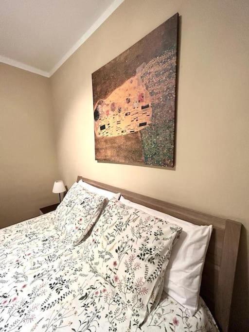 Apartmán Casa Chus, Cerca De La Playa Los Pocillos Exteriér fotografie