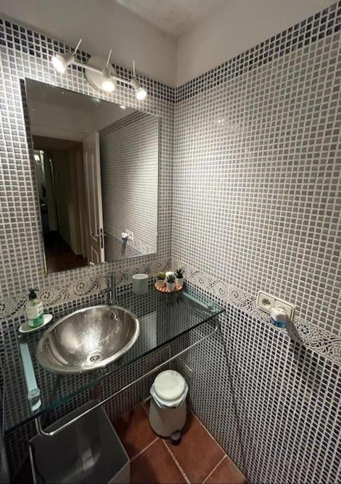 Apartmán Casa Chus, Cerca De La Playa Los Pocillos Exteriér fotografie